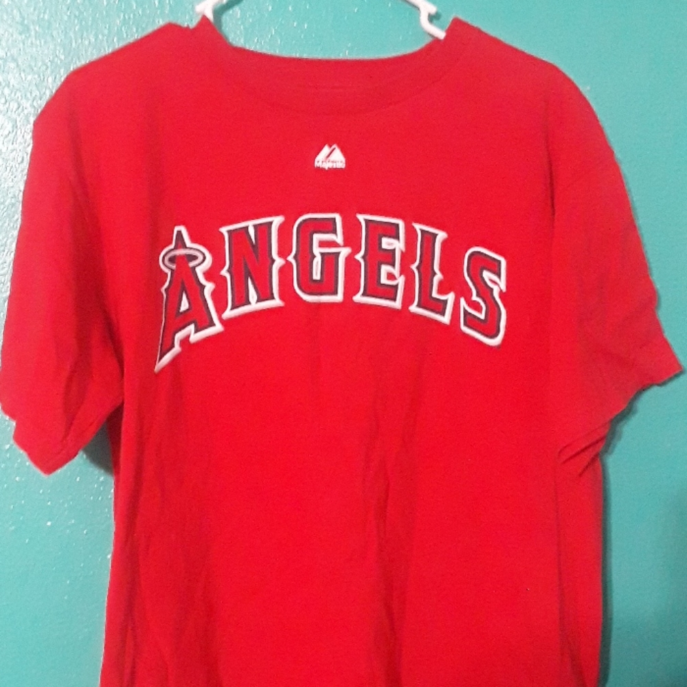 Weaver Angels Shirt